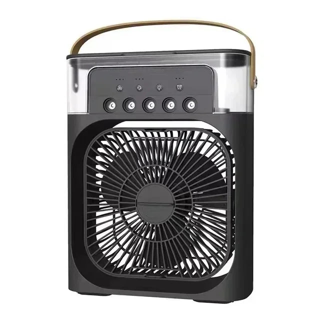 BreezeMist Pro