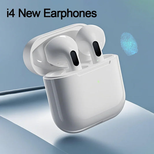 i4 Vibe Earbuds