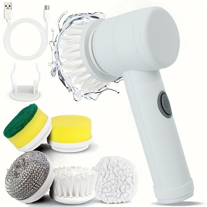 CleanSpin Pro