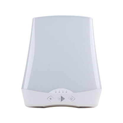 Phototherapy Intelligent Timing Fluorescent Lamp Bionic Sunlight Indoor Lighting Energy Lamp