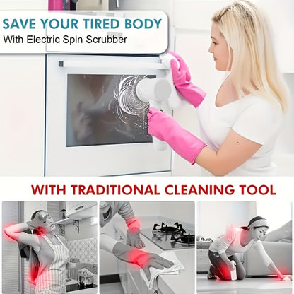CleanSpin Pro