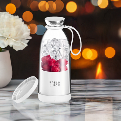 Blender Bottle