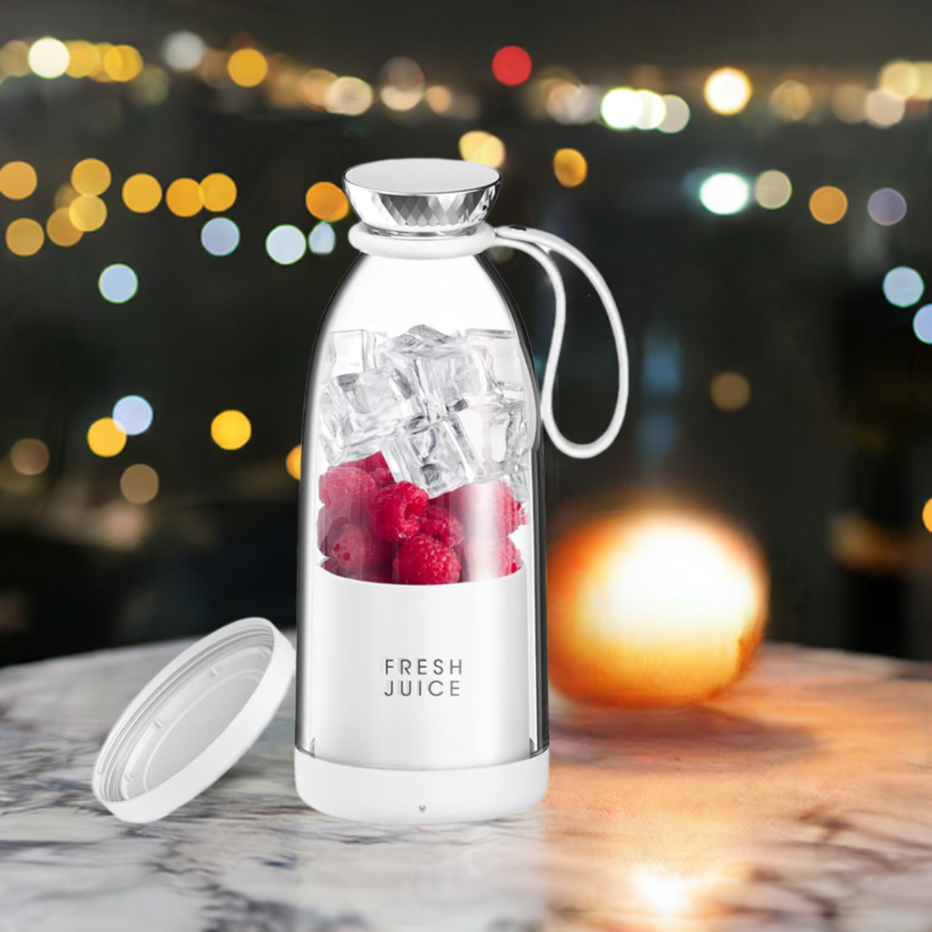 Blender Bottle