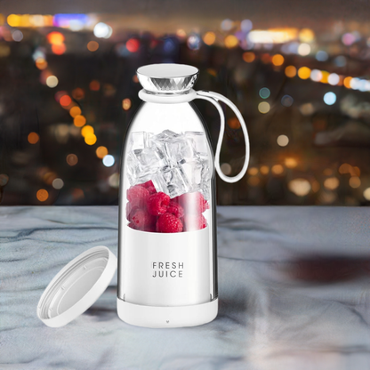 Blender Bottle