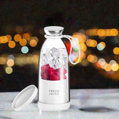 Blender Bottle