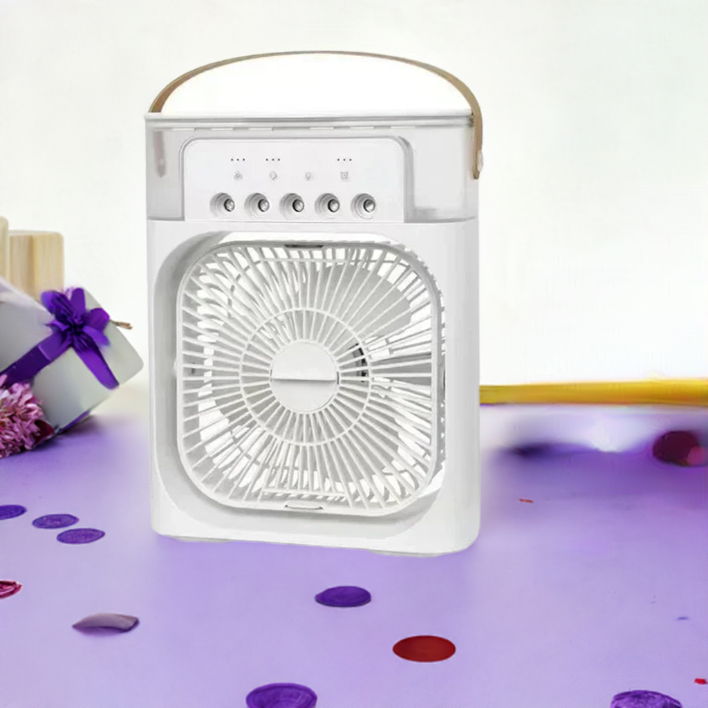 BreezeMist Pro