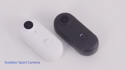 PocketCam 4K Wearable Cam