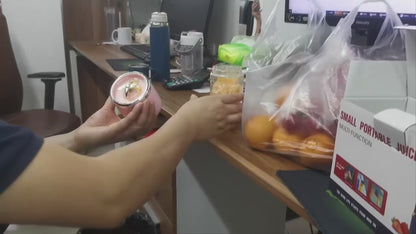 Portable Juicer Blender