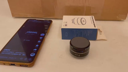 Mini VibeSpeaker